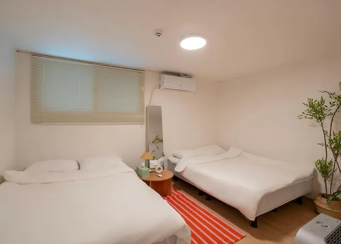 One * ソウル特別市